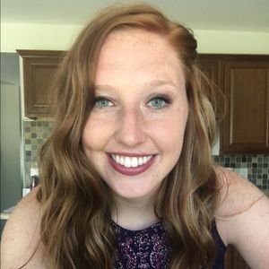 Meet your Posher, Shelby